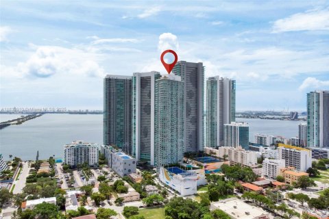 Condo in Miami, Florida, 2 bedrooms  № 1816444 - photo 28