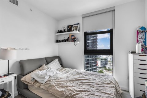 Condo in Miami, Florida, 2 bedrooms  № 1816444 - photo 15