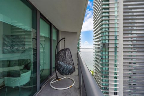 Condo in Miami, Florida, 2 bedrooms  № 1816444 - photo 24