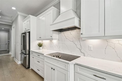 House in Tampa, Florida 4 bedrooms, 385.92 sq.m. № 2113858 - photo 18