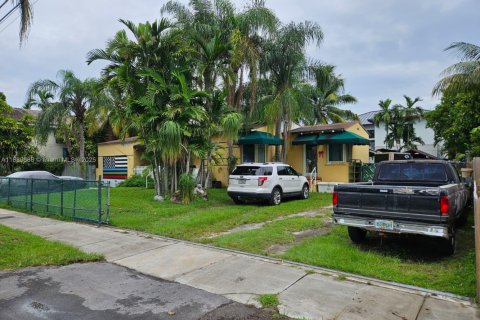 Villa ou maison à vendre à Miami, Floride: 3 chambres, 136.1 m2 № 1929305 - photo 12