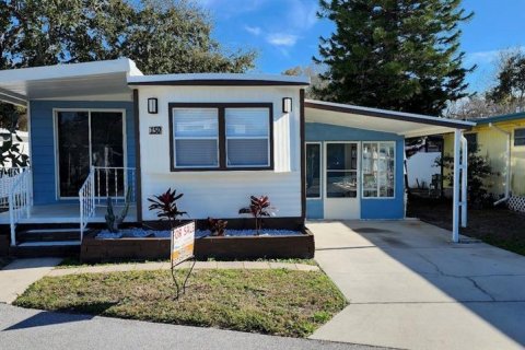 Appartement à Clearwater, Floride 3 chambres, 91.97 m2 № 2107058