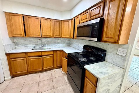 Appartement à louer à Lauderhill, Floride: 3 chambres, 111.48 m2 № 2085290 - photo 20