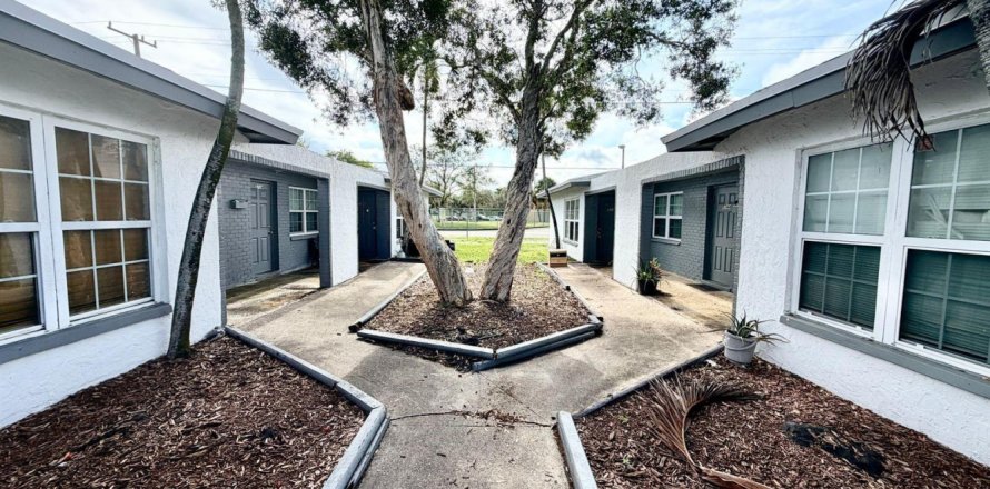 Appartement à Lauderhill, Floride 3 chambres, 111.48 m2 № 2085290