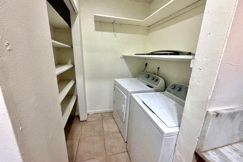 Appartement à louer à Lauderhill, Floride: 3 chambres, 111.48 m2 № 2085290 - photo 21
