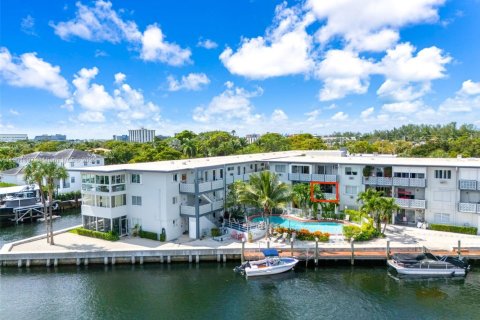 Copropriété à louer à North Miami, Floride: 1 chambre, 64.75 m2 № 1966097 - photo 3