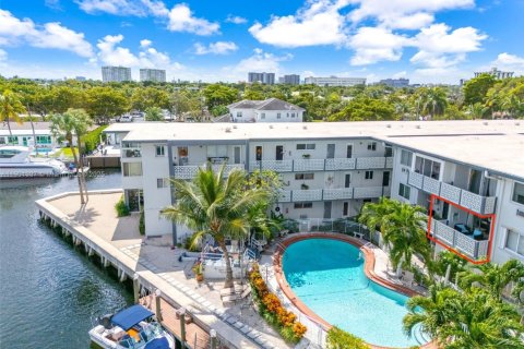Copropriété à louer à North Miami, Floride: 1 chambre, 64.75 m2 № 1966097 - photo 30