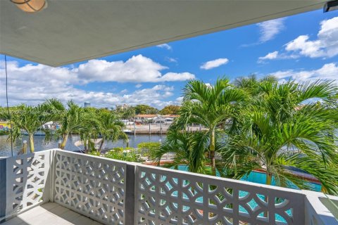 Copropriété à louer à North Miami, Floride: 1 chambre, 64.75 m2 № 1966097 - photo 6