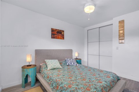 Copropriété à louer à North Miami, Floride: 1 chambre, 64.75 m2 № 1966097 - photo 21
