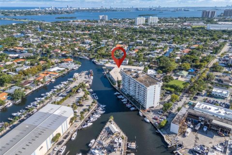 Copropriété à louer à North Miami, Floride: 1 chambre, 64.75 m2 № 1966097 - photo 29