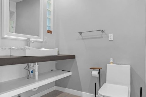 Copropriété à louer à North Miami, Floride: 1 chambre, 64.75 m2 № 1966097 - photo 24