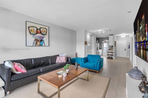 Copropriété à louer à North Miami, Floride: 1 chambre, 64.75 m2 № 1966097 - photo 16