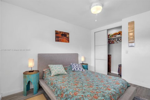 Copropriété à louer à North Miami, Floride: 1 chambre, 64.75 m2 № 1966097 - photo 22