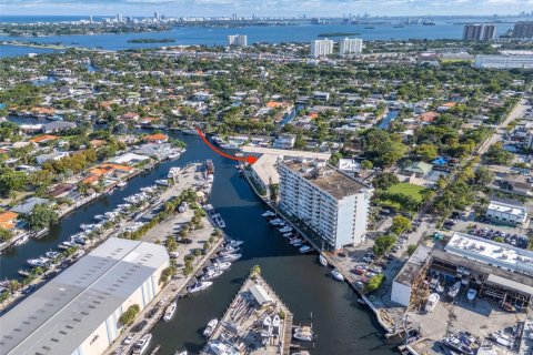 Copropriété à louer à North Miami, Floride: 1 chambre, 64.75 m2 № 1966097 - photo 28
