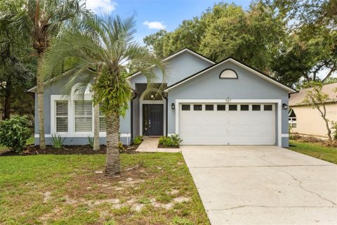 Casa en Ocoee, Florida 3 dormitorios, 174.1 m2 № 2371926