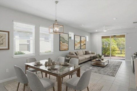 Casa en venta en Venice, Florida, 2 dormitorios, 133.04 m2 № 2214870 - foto 11