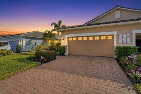 Casa en venta en Venice, Florida, 2 dormitorios, 133.04 m2 № 2214870 - foto 6