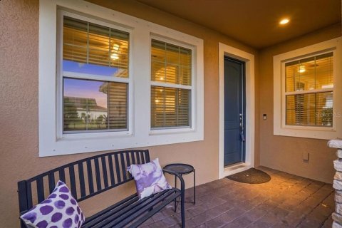 Casa en venta en Venice, Florida, 2 dormitorios, 133.04 m2 № 2214870 - foto 5