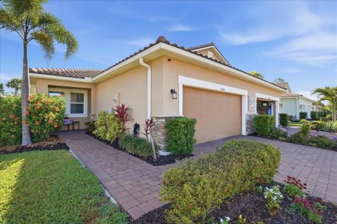 Casa en venta en Venice, Florida, 2 dormitorios, 133.04 m2 № 2214870 - foto 2