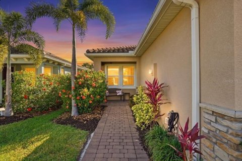 Casa en venta en Venice, Florida, 2 dormitorios, 133.04 m2 № 2214870 - foto 4