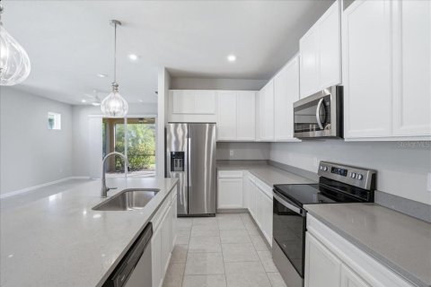 Casa en venta en Venice, Florida, 2 dormitorios, 133.04 m2 № 2214870 - foto 16