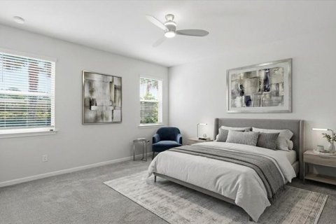 Casa en venta en Venice, Florida, 2 dormitorios, 133.04 m2 № 2214870 - foto 23