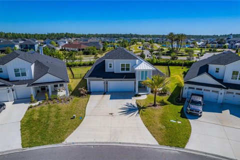 Casa en venta en Saint Augustine, Florida, 5 dormitorios, 309.55 m2 № 1780851 - foto 10