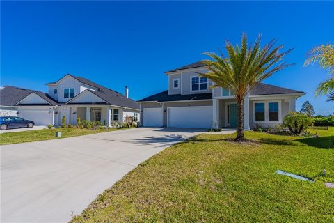 Casa en venta en Saint Augustine, Florida, 5 dormitorios, 309.55 m2 № 1780851 - foto 3