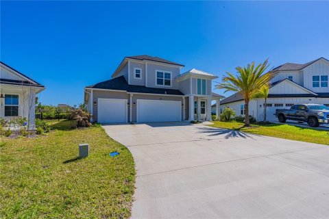 Casa en venta en Saint Augustine, Florida, 5 dormitorios, 309.55 m2 № 1780851 - foto 1