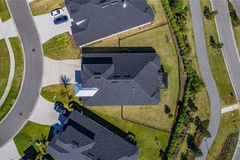 Casa en venta en Saint Augustine, Florida, 5 dormitorios, 309.55 m2 № 1780851 - foto 4