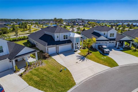 Casa en venta en Saint Augustine, Florida, 5 dormitorios, 309.55 m2 № 1780851 - foto 8