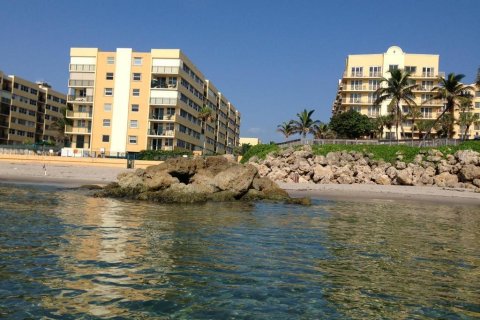 Copropriété à vendre à Hillsboro Beach, Floride: 2 chambres, 108.7 m2 № 2246037 - photo 22