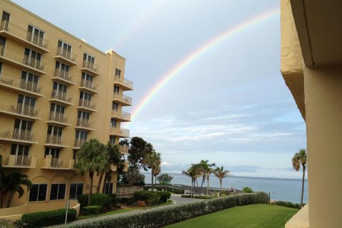 Copropriété à vendre à Hillsboro Beach, Floride: 2 chambres, 108.7 m2 № 2246037 - photo 28