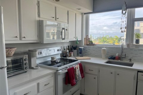 Copropriété à vendre à Hillsboro Beach, Floride: 2 chambres, 108.7 m2 № 2246037 - photo 10