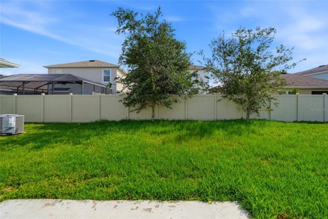 House in Wesley Chapel, Florida 4 bedrooms, 209.96 sq.m. № 2216888 - photo 30