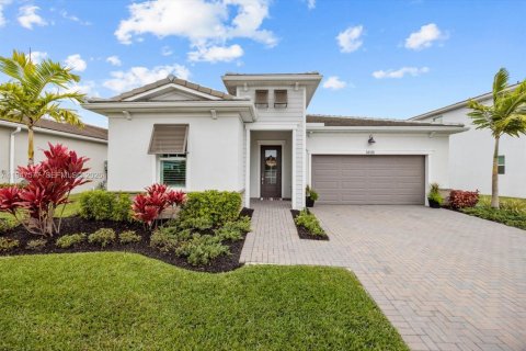 Купить виллу или дом в Порт-Сент-Луси, Флорида 3 спальни, 176.89м2, № 2009513 - фото 3