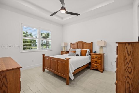 Купить виллу или дом в Порт-Сент-Луси, Флорида 3 спальни, 176.89м2, № 2009513 - фото 21