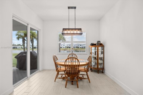 Купить виллу или дом в Порт-Сент-Луси, Флорида 3 спальни, 176.89м2, № 2009513 - фото 18