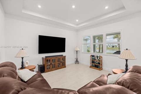 Купить виллу или дом в Порт-Сент-Луси, Флорида 3 спальни, 176.89м2, № 2009513 - фото 15