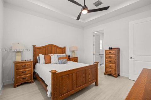 Купить виллу или дом в Порт-Сент-Луси, Флорида 3 спальни, 176.89м2, № 2009513 - фото 22