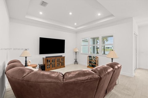 Купить виллу или дом в Порт-Сент-Луси, Флорида 3 спальни, 176.89м2, № 2009513 - фото 14