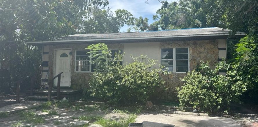 Casa en Saint Petersburg, Florida 2 dormitorios, 104.14 m2 № 1802993