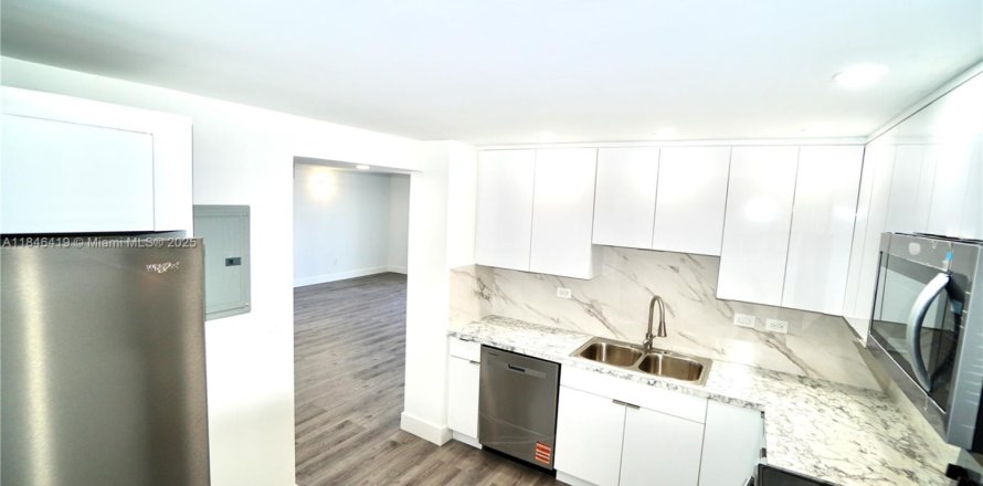 Apartamento en Aventura, Florida 2 dormitorios, 99.68 m2 № 1846197