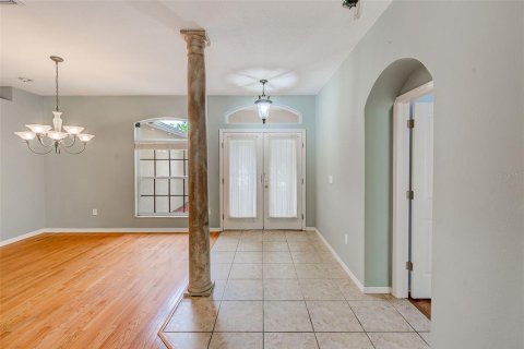 Villa ou maison à vendre à Wesley Chapel, Floride: 4 chambres, 209.49 m2 № 1778164 - photo 3