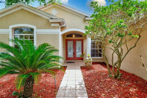 Villa ou maison à vendre à Wesley Chapel, Floride: 4 chambres, 209.49 m2 № 1778164 - photo 2