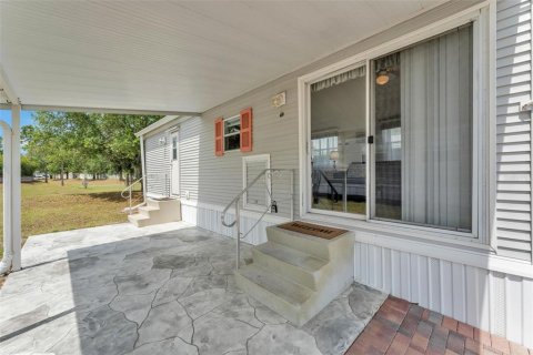 Купить кондоминиум в Клермон, Флорида 3 комнаты, 36.79м2, № 1618107 - фото 17