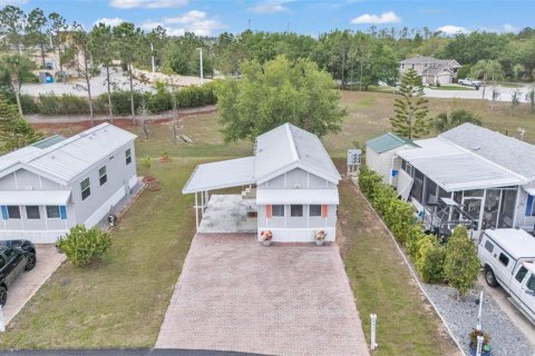 Купить кондоминиум в Клермон, Флорида 3 комнаты, 36.79м2, № 1618107 - фото 24