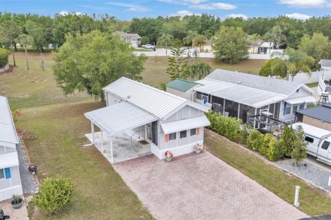 Купить кондоминиум в Клермон, Флорида 3 комнаты, 36.79м2, № 1618107 - фото 23