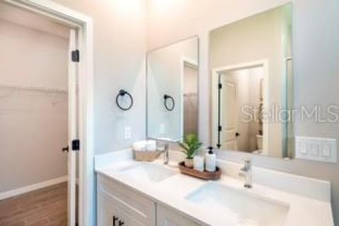 Villa ou maison à vendre à Ocala, Floride: 3 chambres, 156.17 m2 № 2148410 - photo 6