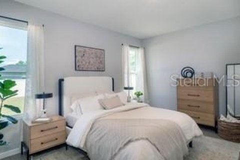 Villa ou maison à vendre à Ocala, Floride: 3 chambres, 156.17 m2 № 2148410 - photo 4